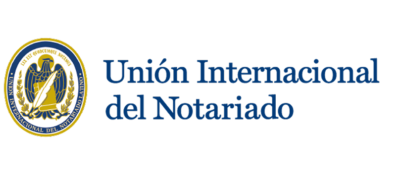 Unión Internacional del Notariado