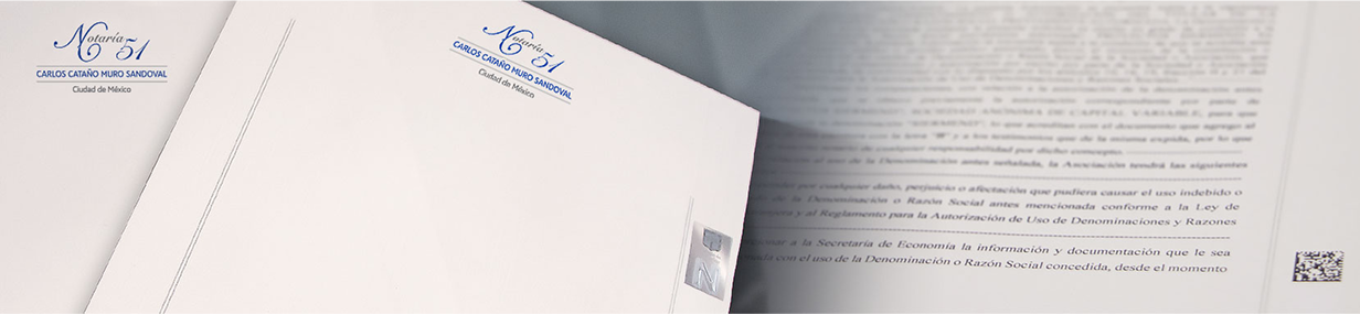 Nuevas medidas de seguridad en folios y hojas de los testimonios