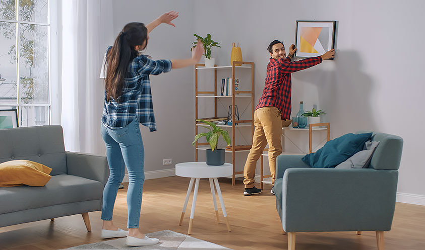 UTILIZA TU CRÉDITO INFONAVIT O FOVISSSTE